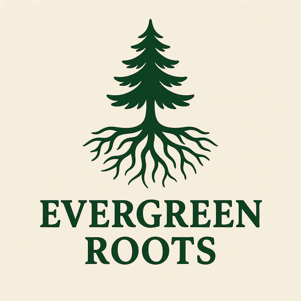 Evergreen Roots AI